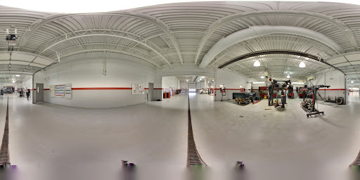 Car Dealer «Butler Toyota», reviews and photos, 9419 N Aronson Rd, Indianapolis, IN 46240, USA