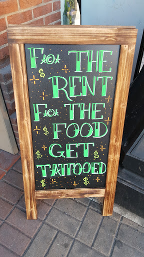 Explore tattoo ideas sword, creative tattoo ideas in Harrisburg, available at Rayzor Tattoos