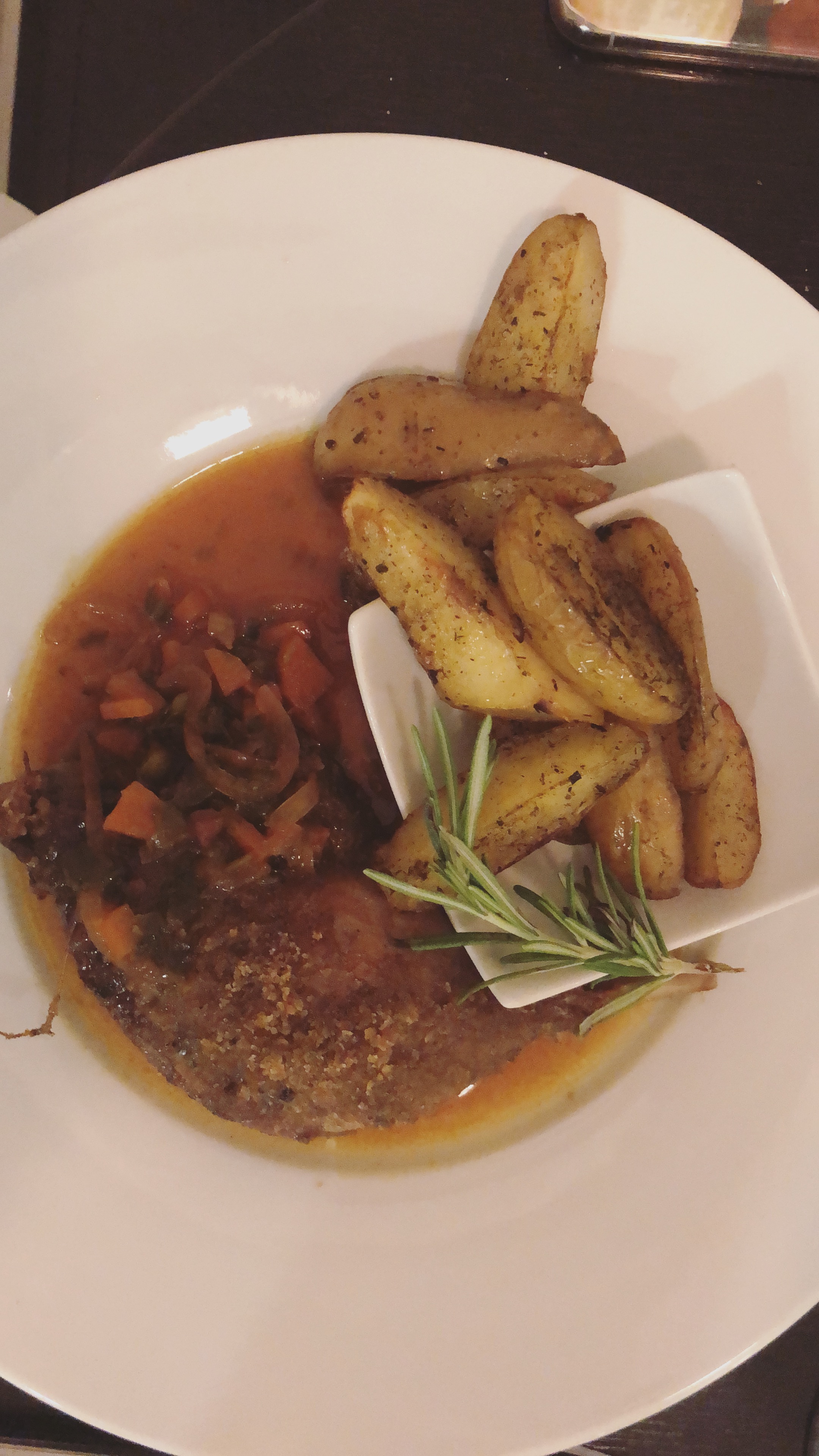 Photo n° 7 de l'avis de Caroline.t fait le 07/06/2018 à 19:17
