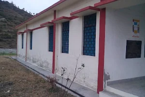 Srikotkhal Government Hospital image