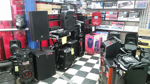 Electronics Store «Universal Electronics and Appliances», reviews and photos, 170-08 Jamaica Ave, Jamaica, NY 11432, USA