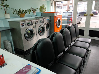 The Laundry Centre