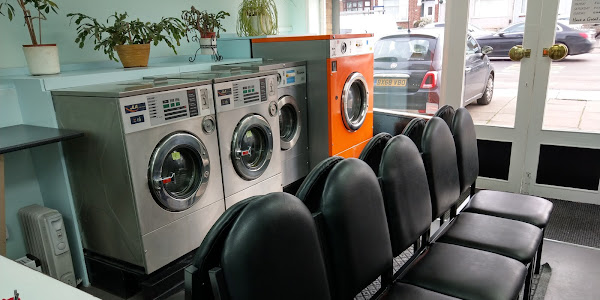 The Laundry Centre