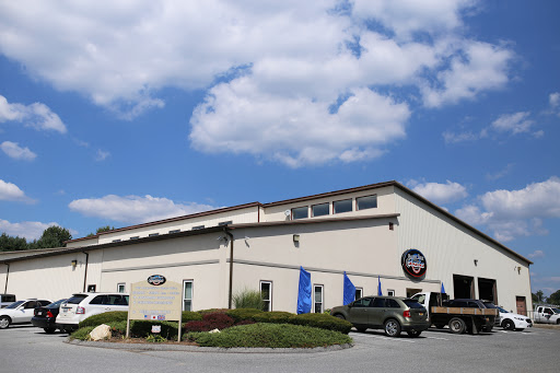 Sign Shop «Shannon-Baum Signs», reviews and photos, 105 Competitive Goals Dr, Sykesville, MD 21784, USA