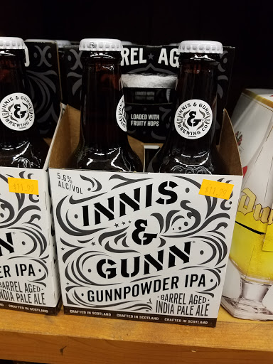 Beer Store «The Beverage King», reviews and photos, 9 Interchange Dr, West Lebanon, NH 03784, USA