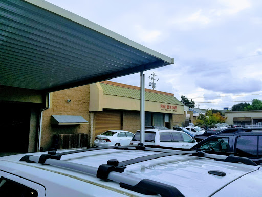 Auto Body Shop «Rainbow Auto Body», reviews and photos, 760 Francis Ave, San Luis Obispo, CA 93401, USA