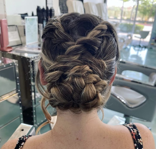 Beauty Salon «The Hills Salon & Spa», reviews and photos, 8912 E Pinnacle Peak Rd # 4, Scottsdale, AZ 85255, USA