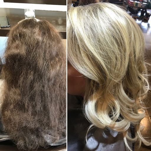 Beauty Salon «1st Avenue Salon», reviews and photos, 10 N 1st Ave, Arcadia, CA 91006, USA