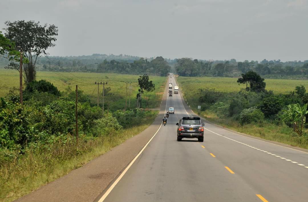 Mpigi, Uganda