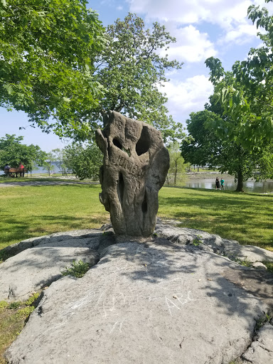 Park «Glen Island Park», reviews and photos, Weyman Ave, New Rochelle, NY 10805, USA