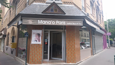 Institut Mana'o Paris à Colombes