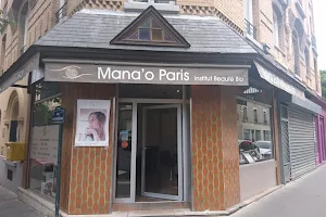Institut Mana'o Paris image