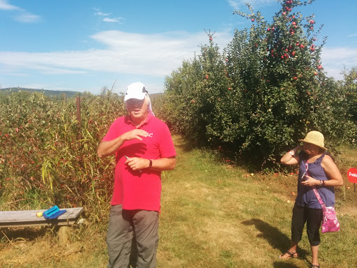 Cider Mill «Distillery Lane Ciderworks», reviews and photos, 5533 Gapland Rd, Jefferson, MD 21755, USA