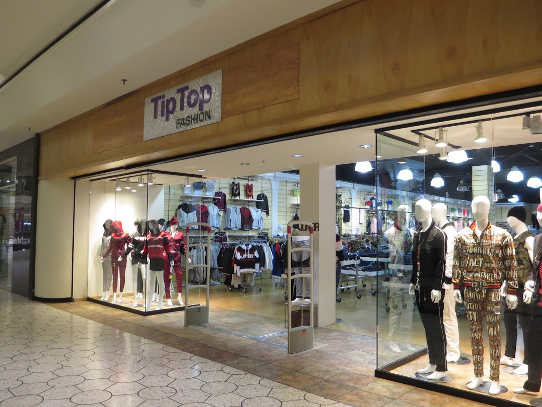 Tiptop Fashion