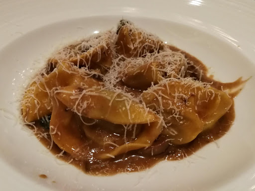 Rossano's Italian Cuisine