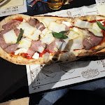 Photo n°6 de l'avis de Céline.o fait le 07/11/2021 à 16:08 sur le  Tutankhamon Restaurant à Castelnuovo del Garda