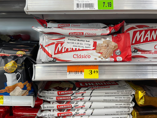 Grocery Store «Bay Supermarket», reviews and photos, 907 Normandy Dr, Miami Beach, FL 33141, USA