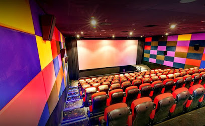 Hình Ảnh Cinestar Cinema Quốc Thanh