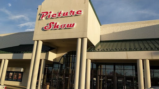 Movie Theater «Picture Show at East Windsor», reviews and photos, 319 US-130, East Windsor, NJ 08520, USA