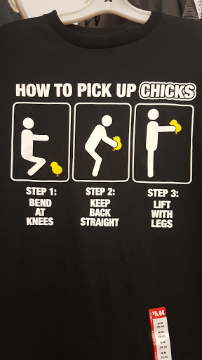 Thrift Store «Goodwill Store and Donation Center», reviews and photos