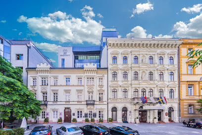 Hotel President Budapest