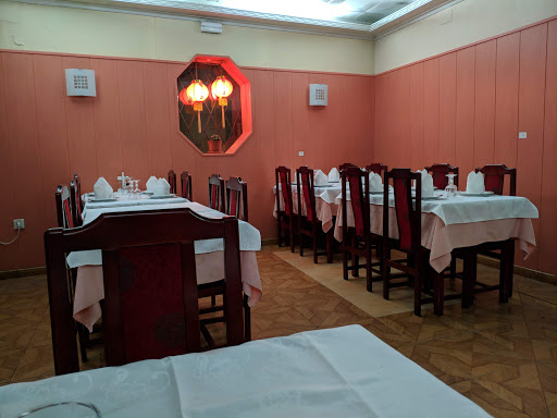 Información y opiniones sobre Restaurante Chino Palacio de Pekín de El Masnou