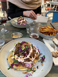 Les plus récentes photos du Restaurant méditerranéen Rosemarie à Montpellier - n°4