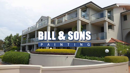 Bill and Sons Painting