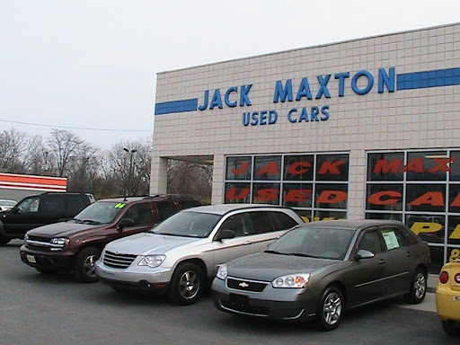 Used Car Dealer «Jack Maxton Used Cars on Harrisburg Pike», reviews and photos, 1516 Harrisburg Pike, Columbus, OH 43223, USA