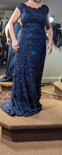 Bridal Shop «Cocoa Couture», reviews and photos, 575 E Chocolate Ave, Hershey, PA 17033, USA