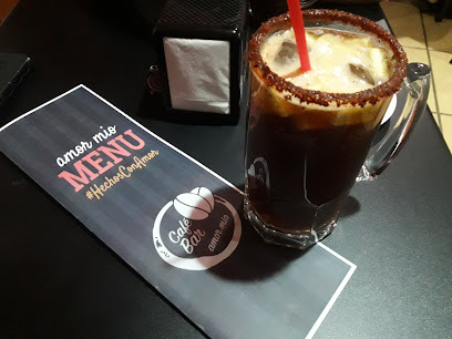Cafe Bar 'Amor Mio'