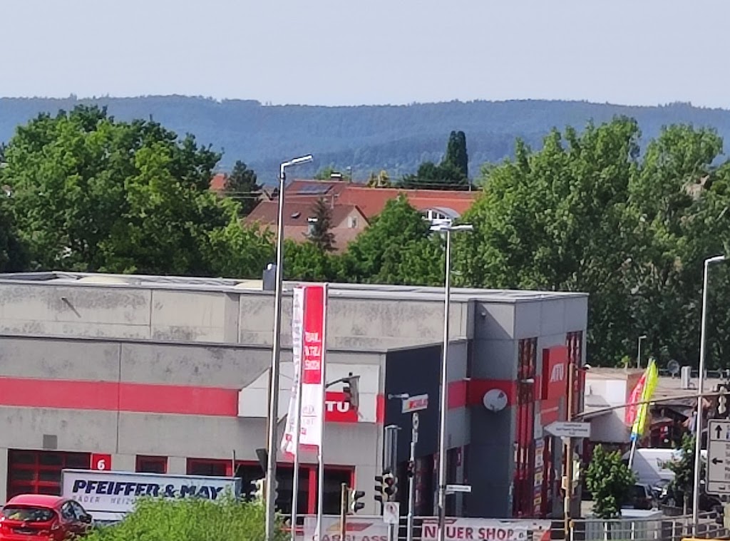 ATU Backnang