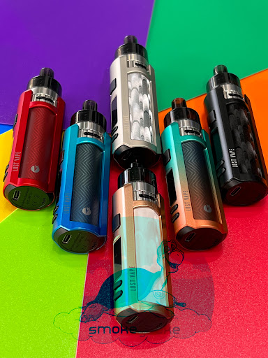 Tobacco Shop «Smokey Doke Vape & Smoke Shop», reviews and photos, 5784 Bingle Rd, Houston, TX 77092, USA