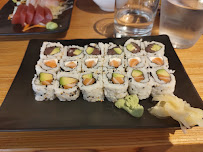 Plats et boissons du Restaurant japonais All In Sushi à Paris - n°20
