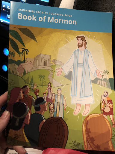 Religious Goods Store «Deseret Book», reviews and photos, 468 N 990 W B2, American Fork, UT 84003, USA