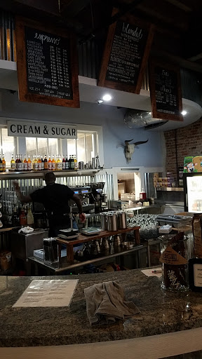 Market «Birdies Market & Catering | Grassroots Coffee», reviews and photos, 206 N Patterson St, Valdosta, GA 31601, USA