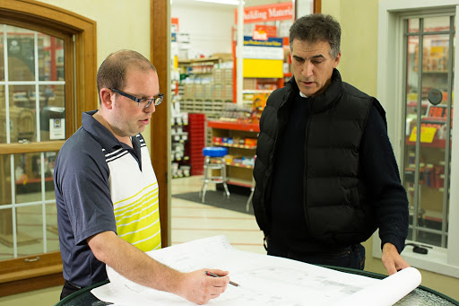 Lumber Store «Lampert Lumber», reviews and photos, 6601 Bleck Dr, Rockford, MN 55373, USA