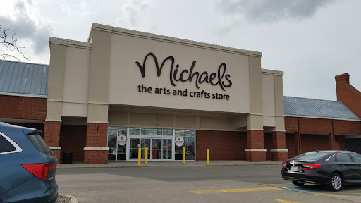 Craft Store «Michaels», reviews and photos, 4798 Ridge Rd A, Brooklyn, OH 44144, USA