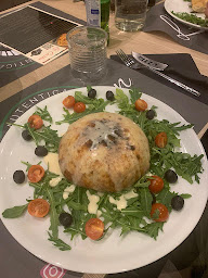 Photo n°7 de Restaurant L'Italien à Le Mée-sur-Seine ()