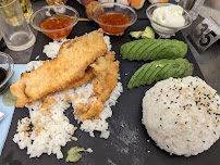 Plats et boissons du Restaurant de sushis Easy Sushi - Ollioules - n°9