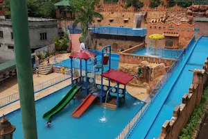 Silsila Water Theme Park Manjeri image
