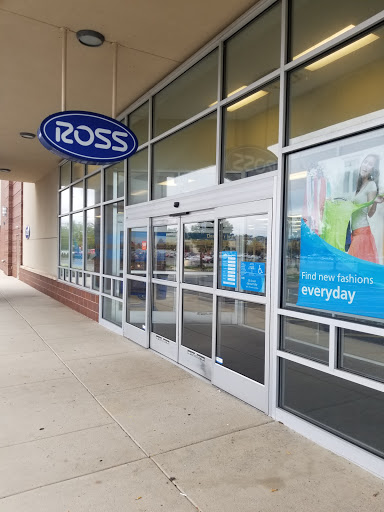Clothing Store «Ross Dress for Less», reviews and photos, 3501 NJ-42, Blackwood, NJ 08012, USA