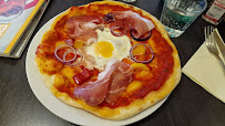 Pizza du Restaurant italien Del Arte à Ploërmel - n°16