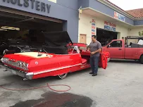 Fuentes Upholstery - Car repair in El Monte, CA, El Monte - Rated 4.3/5
