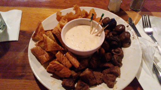 Restaurant «Williamston Pub & Grill», reviews and photos, 132 E Grand River Ave, Williamston, MI 48895, USA