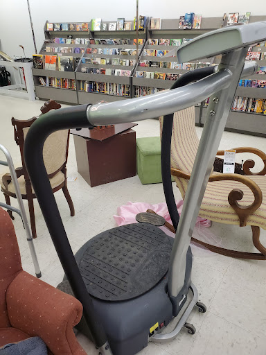 Thrift Store «Goodwill Industries of Middle Tennessee», reviews and photos