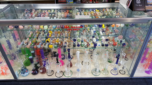 Vaporizer Store «Smoke Shack Plus», reviews and photos, 3643 Bradshaw Rd, Sacramento, CA 95827, USA