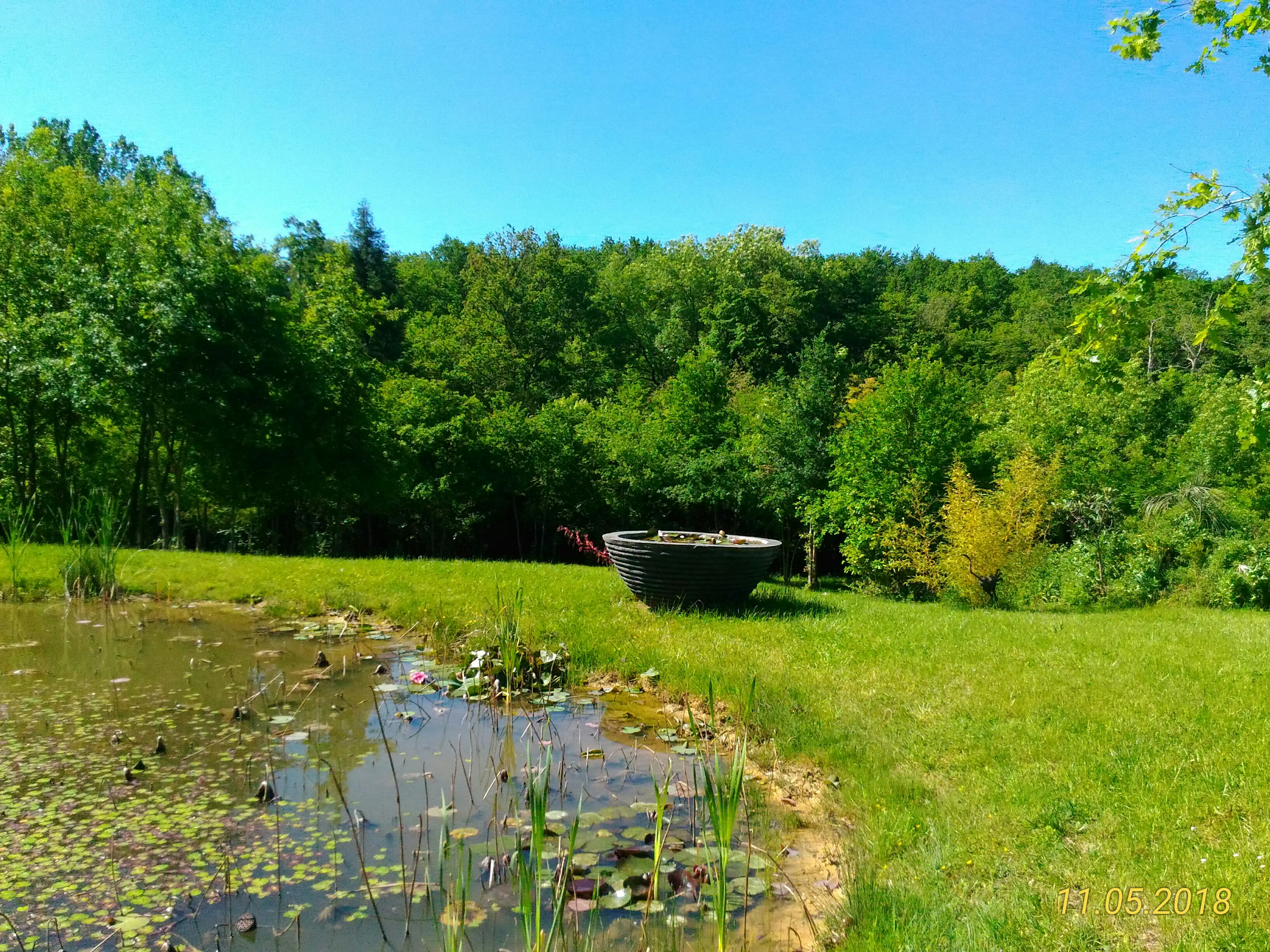 Photo n° 25 de l'avis de Marie.a fait le 13/05/2018 à 04:32