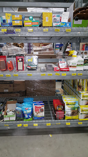 Department Store «Walmart Supercenter», reviews and photos, 2687 N Memorial Dr, Lancaster, OH 43130, USA