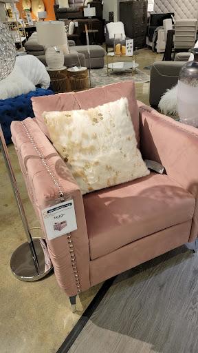 Furniture Store «Ashley HomeStore», reviews and photos, 2915 N Dale Mabry Hwy, Tampa, FL 33607, USA